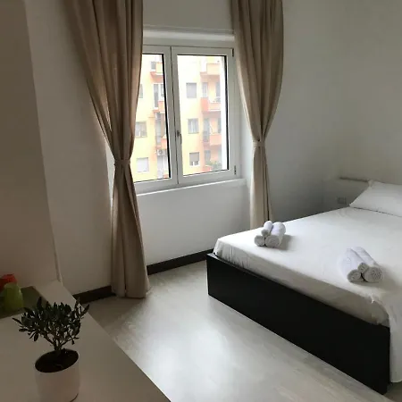 Centro Citta Concept