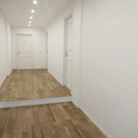 Centro Citta Concept בית הארחה