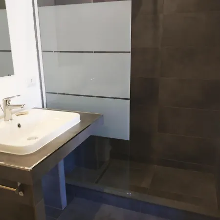 Centro Citta Concept 게스트하우스 바리